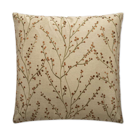 D.V. KAP Home - Catelyn Pillow - 2276-C-2424 | American Home Furniture