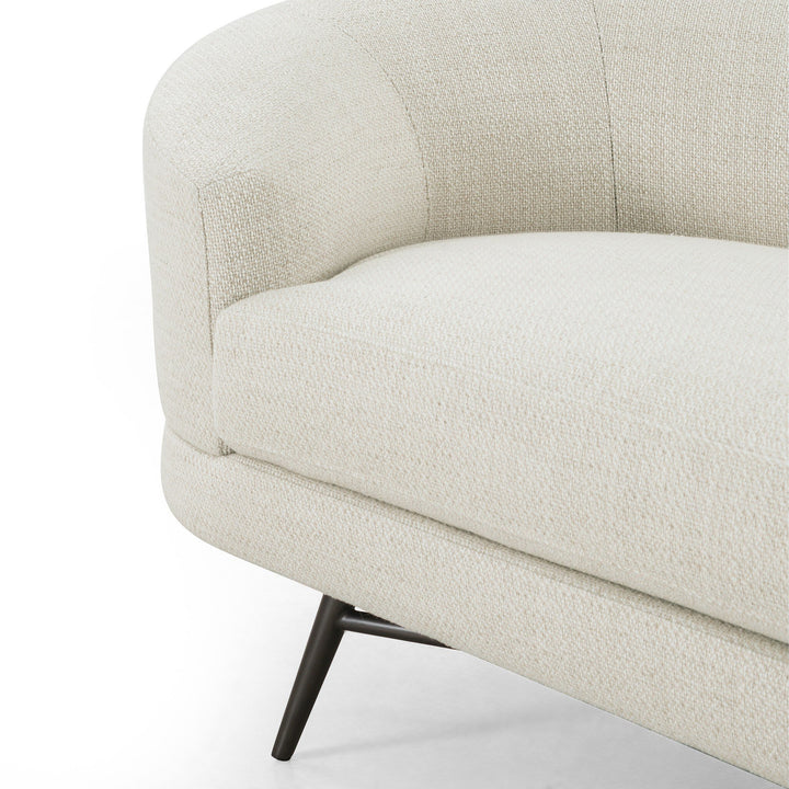 Four Hands - Carmela LAF Chaise - 227699-002 | American Home Furniture