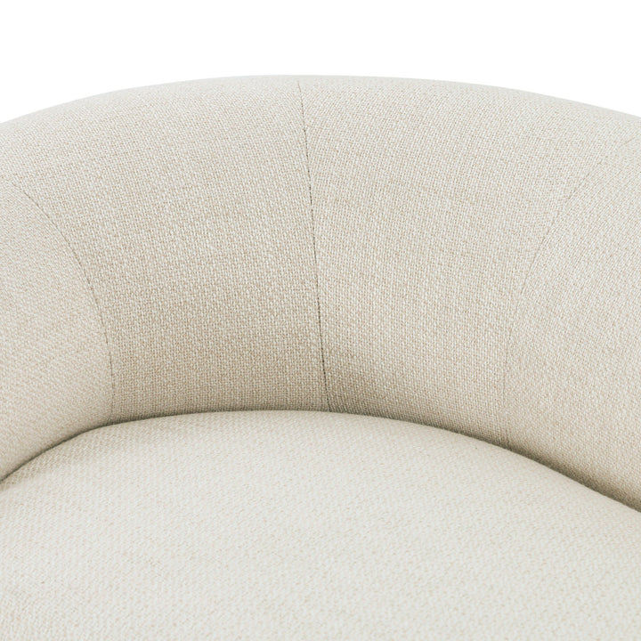 Four Hands - Carmela LAF Chaise - 227699-002 | American Home Furniture