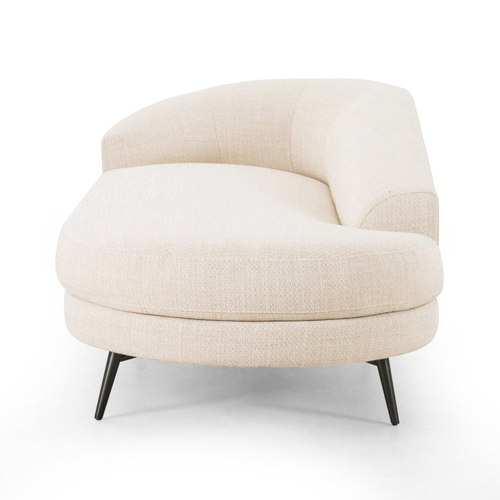 Four Hands - Carmela LAF Chaise - 227699-002 | American Home Furniture