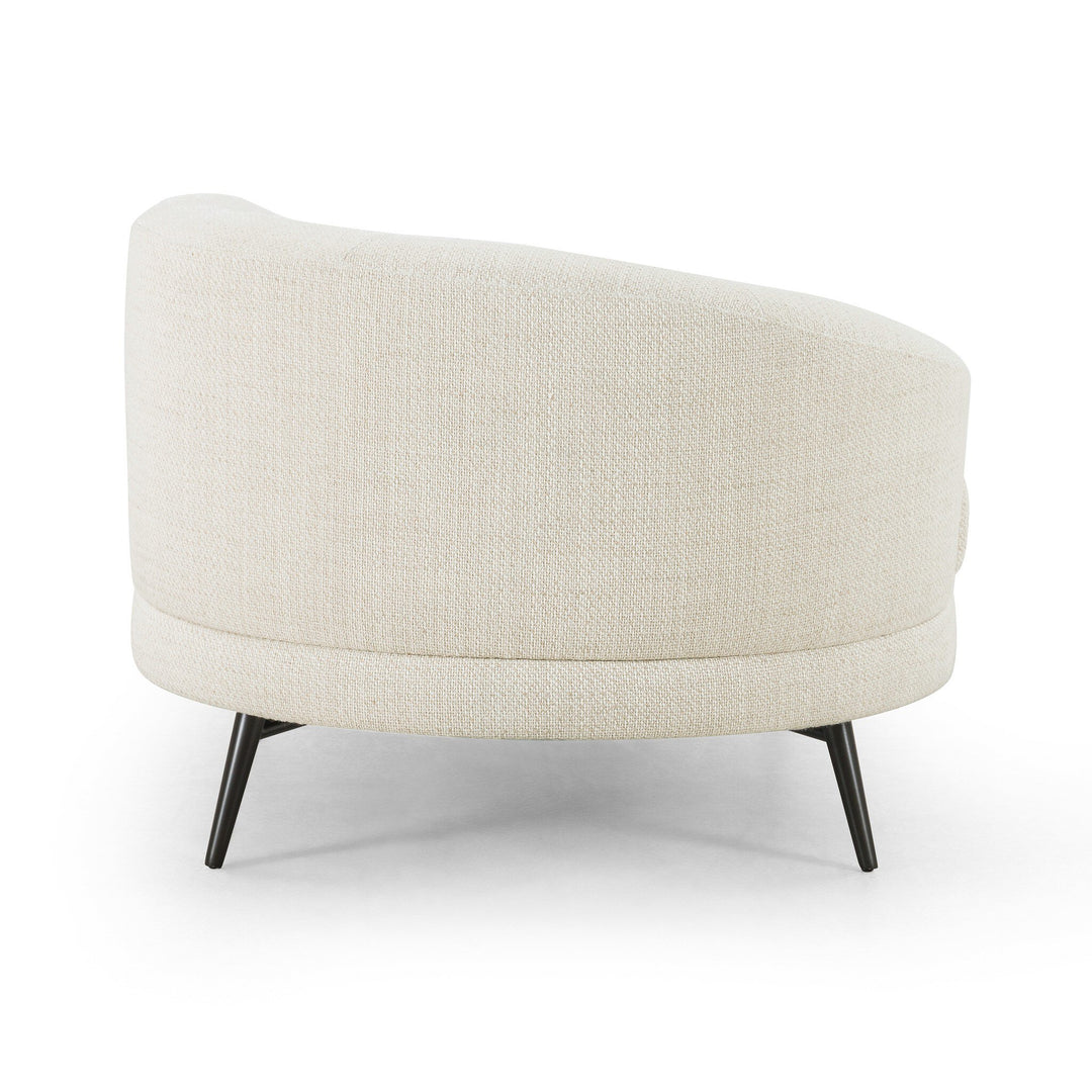 Four Hands - Carmela LAF Chaise - 227699-002 | American Home Furniture
