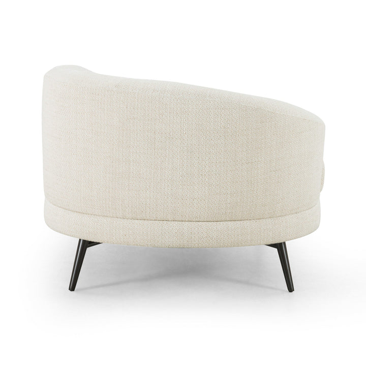 Four Hands - Carmela LAF Chaise - 227699-002 | American Home Furniture
