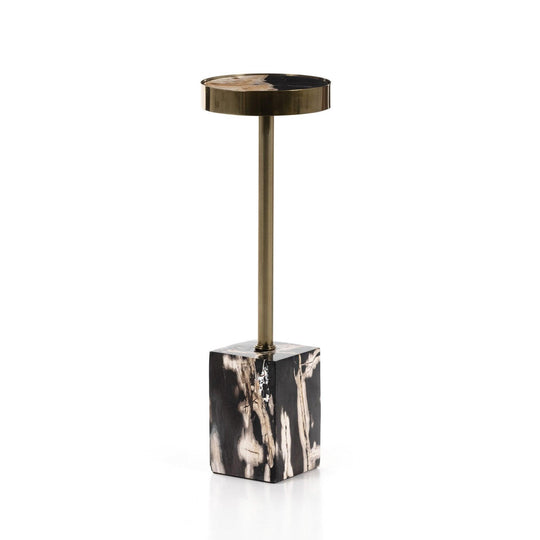 Four Hands - Bevin End Table - 227724-001 | American Home Furniture