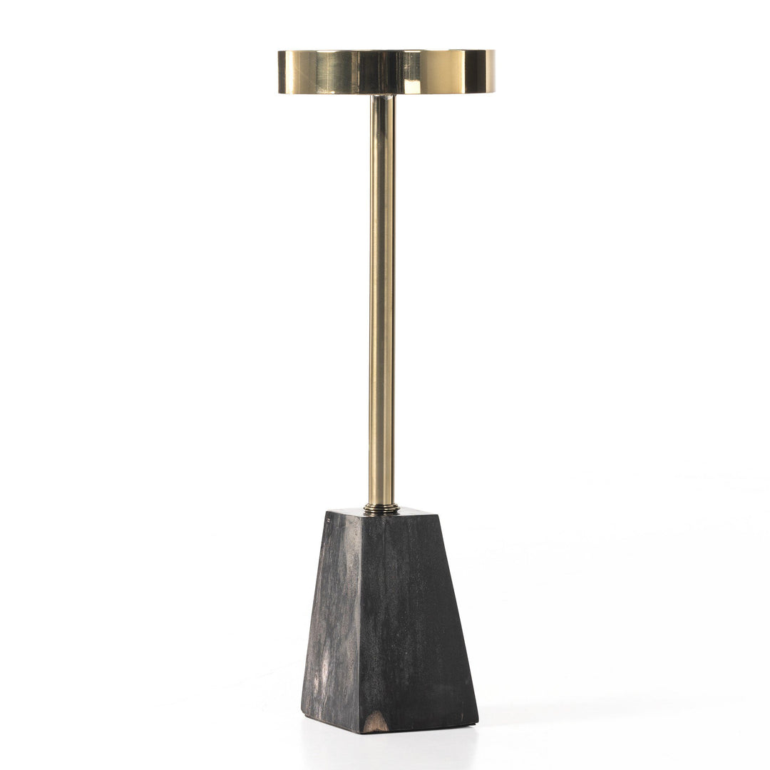 Four Hands - Galen End Table - 227725-002 | American Home Furniture