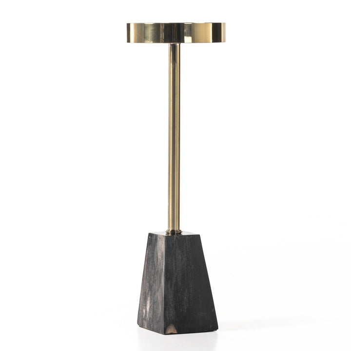 Four Hands - Galen End Table - 227725-002 | American Home Furniture