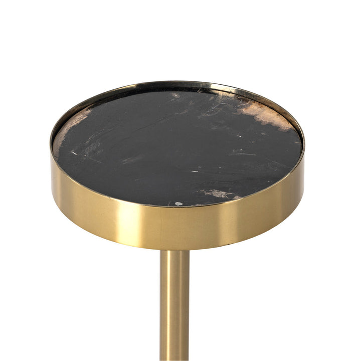 Four Hands - Galen End Table - 227725-002 | American Home Furniture