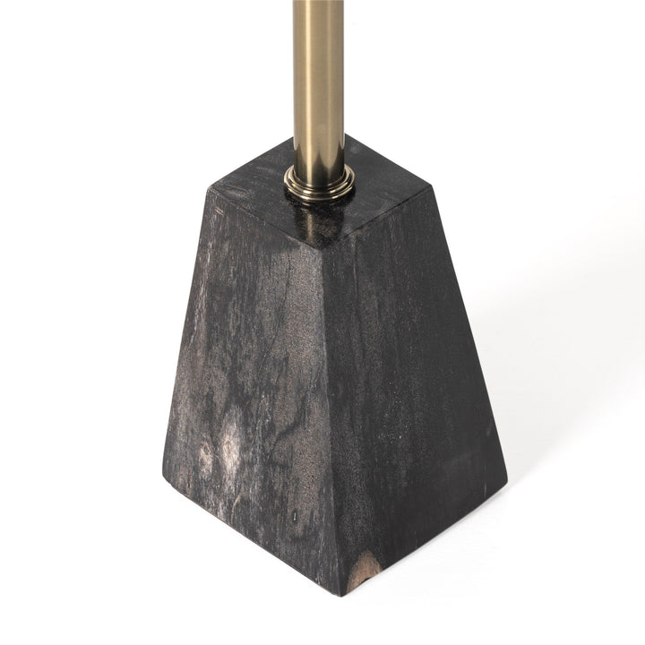 Four Hands - Galen End Table - 227725-002 | American Home Furniture