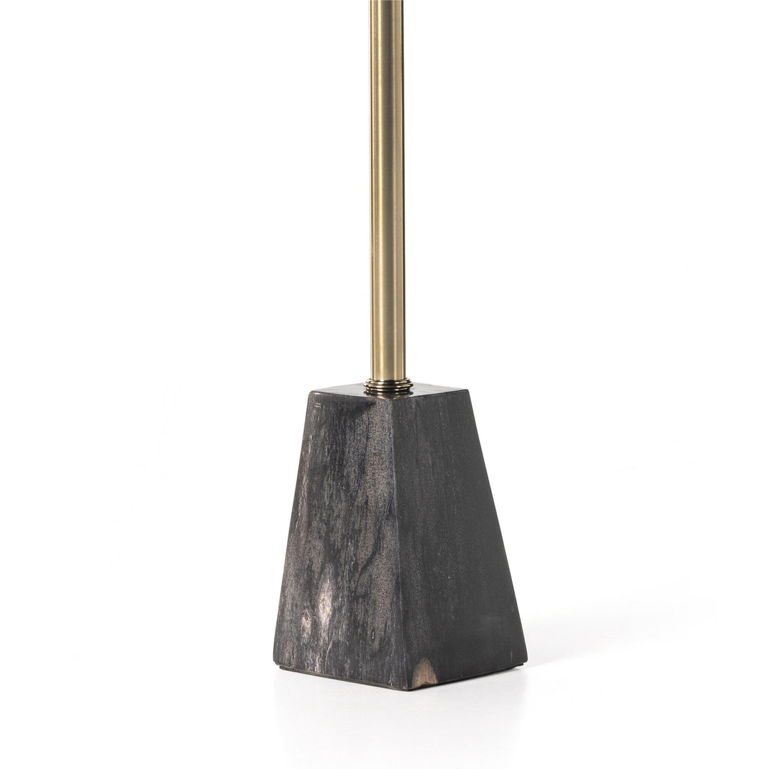 Four Hands - Galen End Table - 227725-002 | American Home Furniture