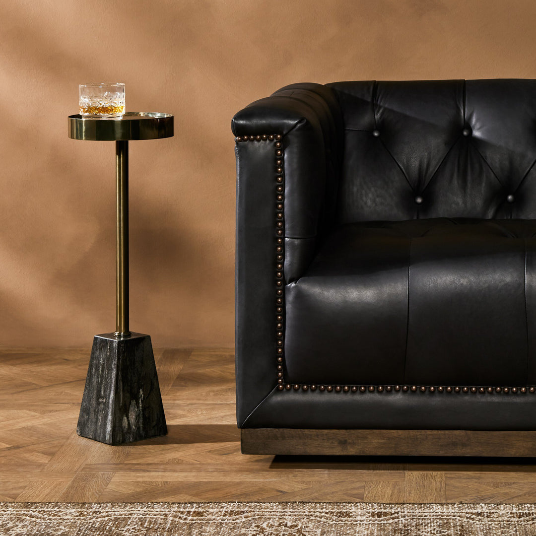 Four Hands - Galen End Table - 227725-002 | American Home Furniture