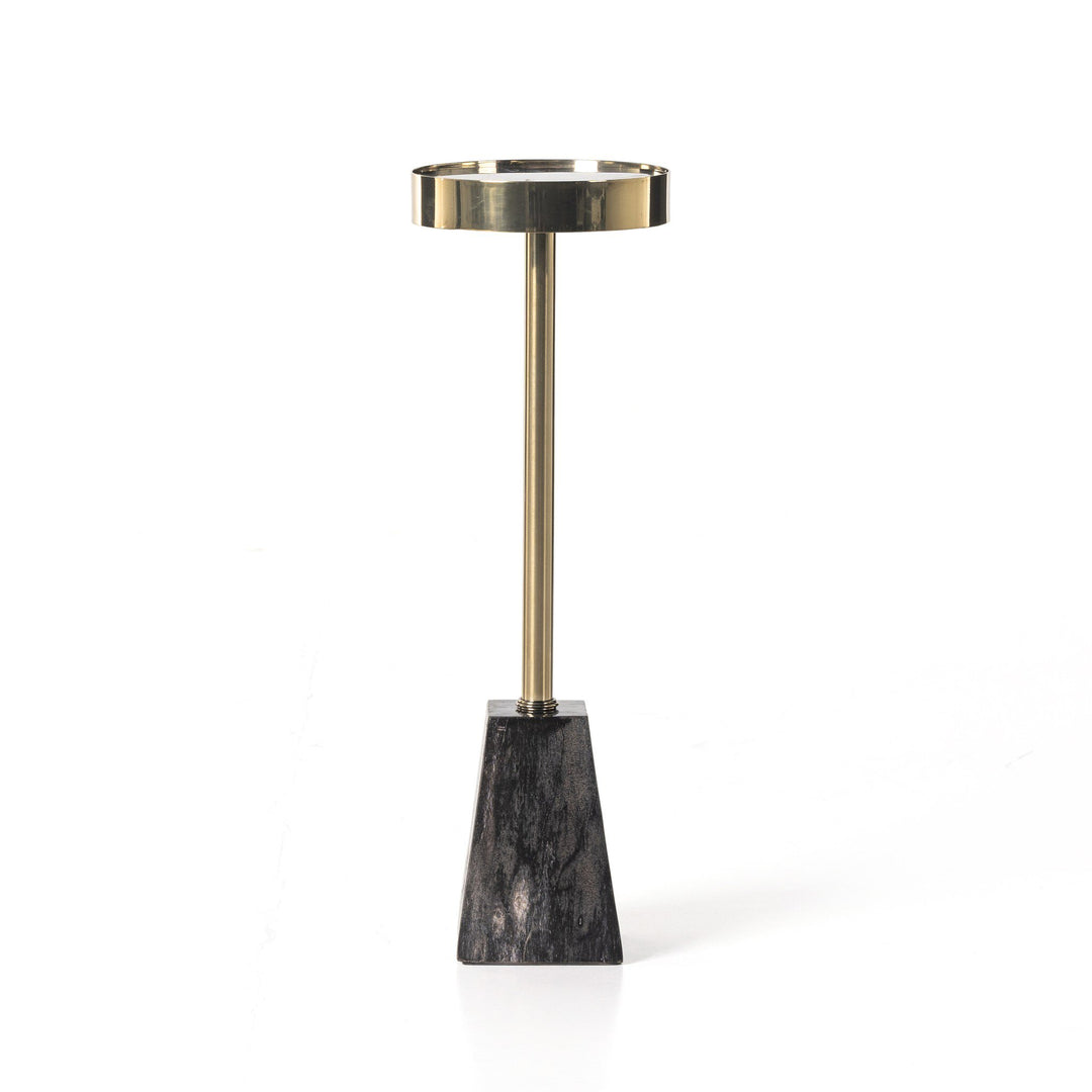 Four Hands - Galen End Table - 227725-002 | American Home Furniture