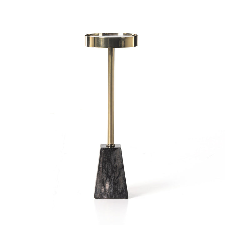Four Hands - Galen End Table - 227725-002 | American Home Furniture