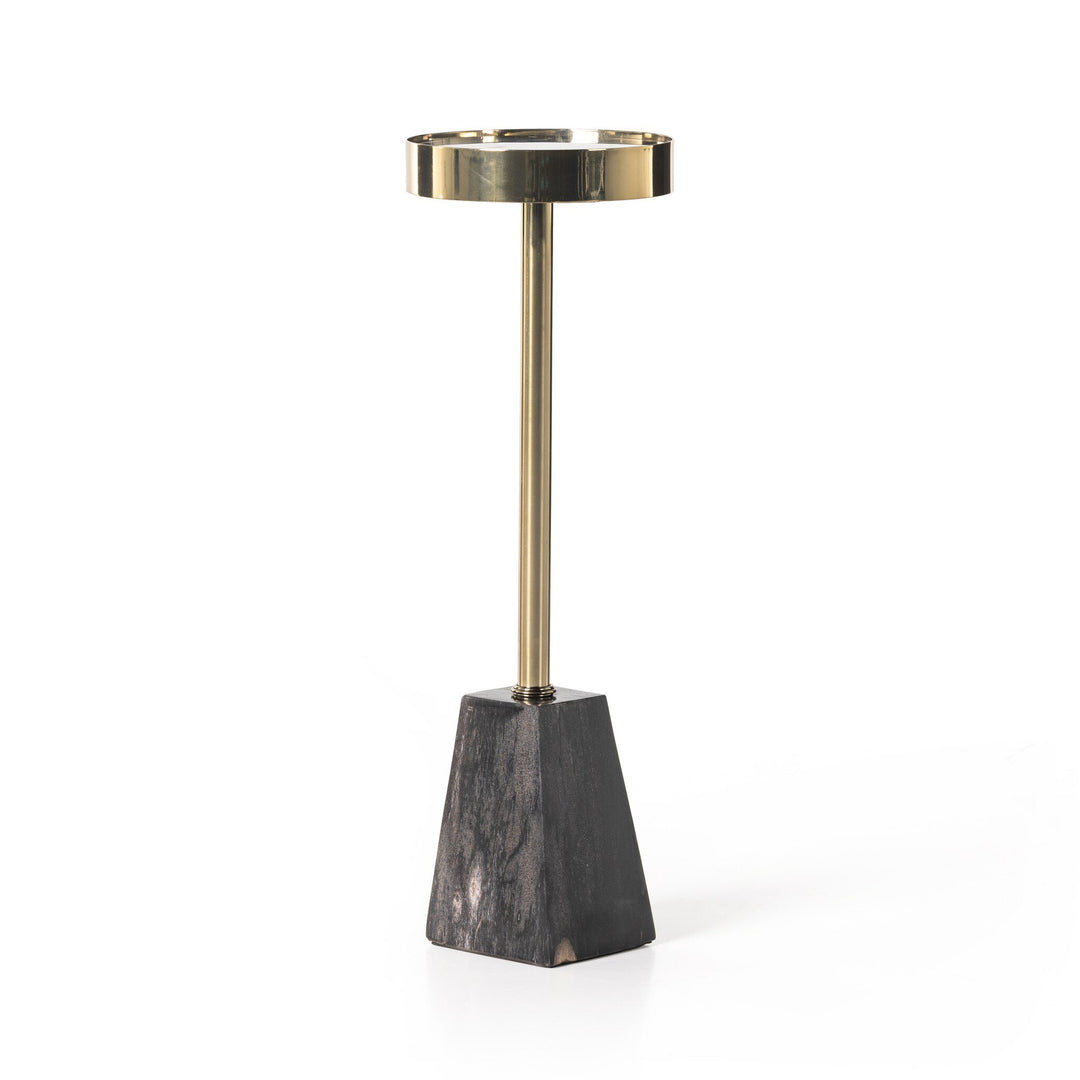 Four Hands - Galen End Table - 227725-002 | American Home Furniture