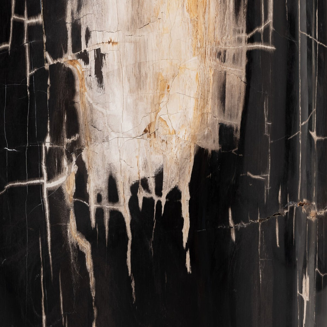 Kos End Table - Detail 2