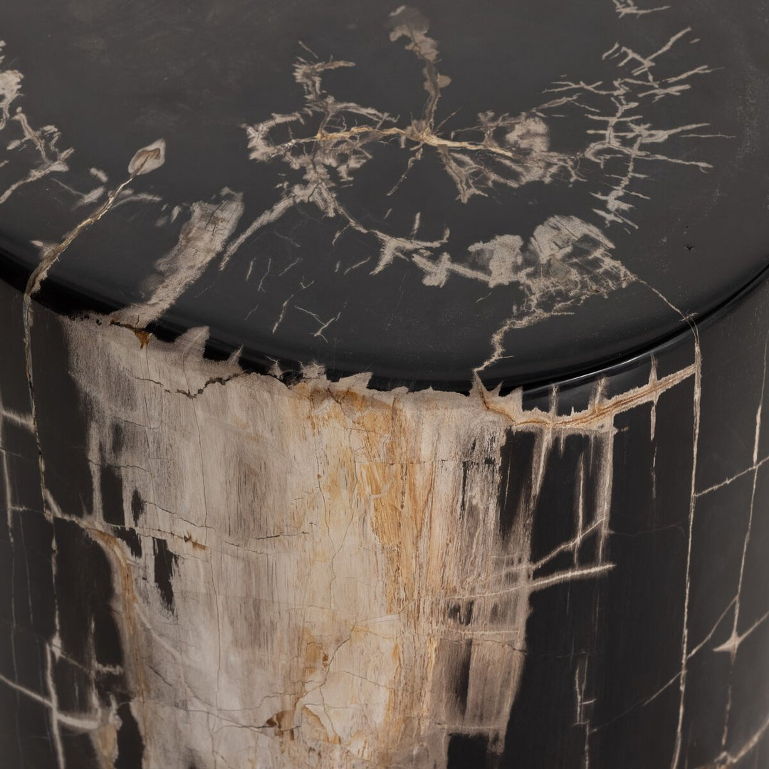 Kos End Table - Detail 3