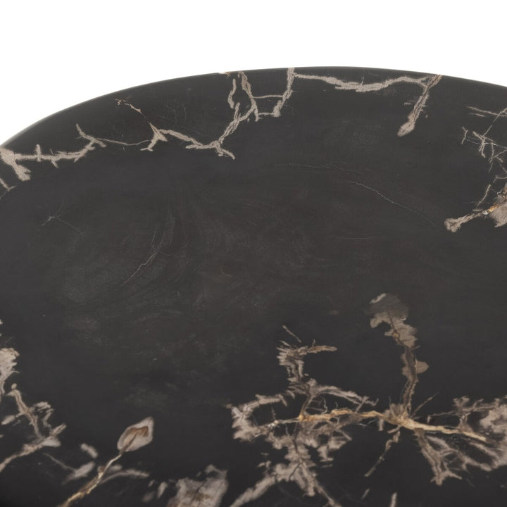 Kos End Table - Detail 4