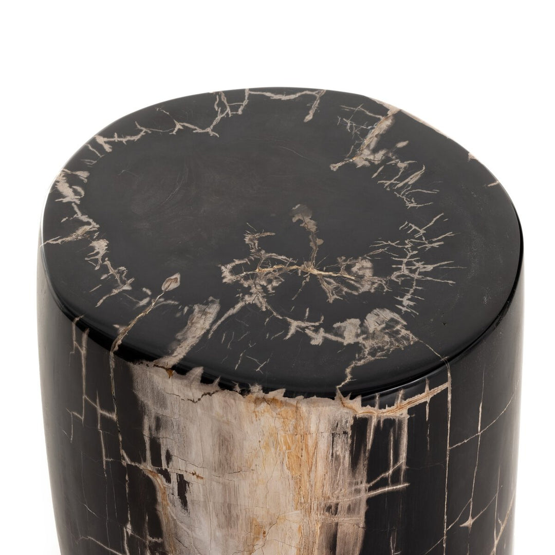 Kos End Table - Detail 5