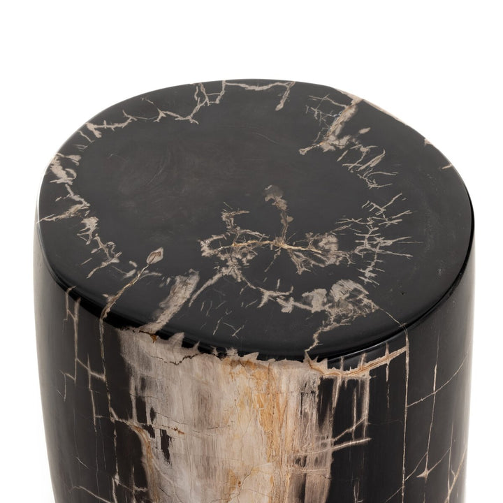 Kos End Table - Detail 5