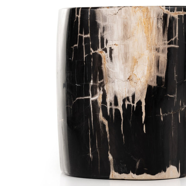Kos End Table - Detail 6
