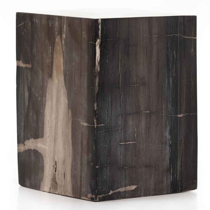 Four Hands - Buck End Table - 227730-001 | American Home Furniture