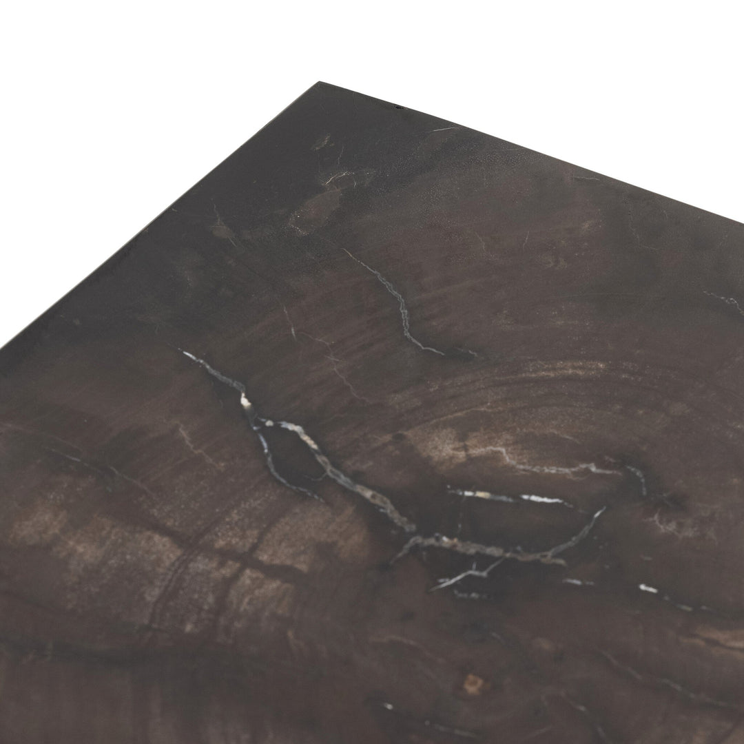 Four Hands - Buck End Table - 227730-001 | American Home Furniture