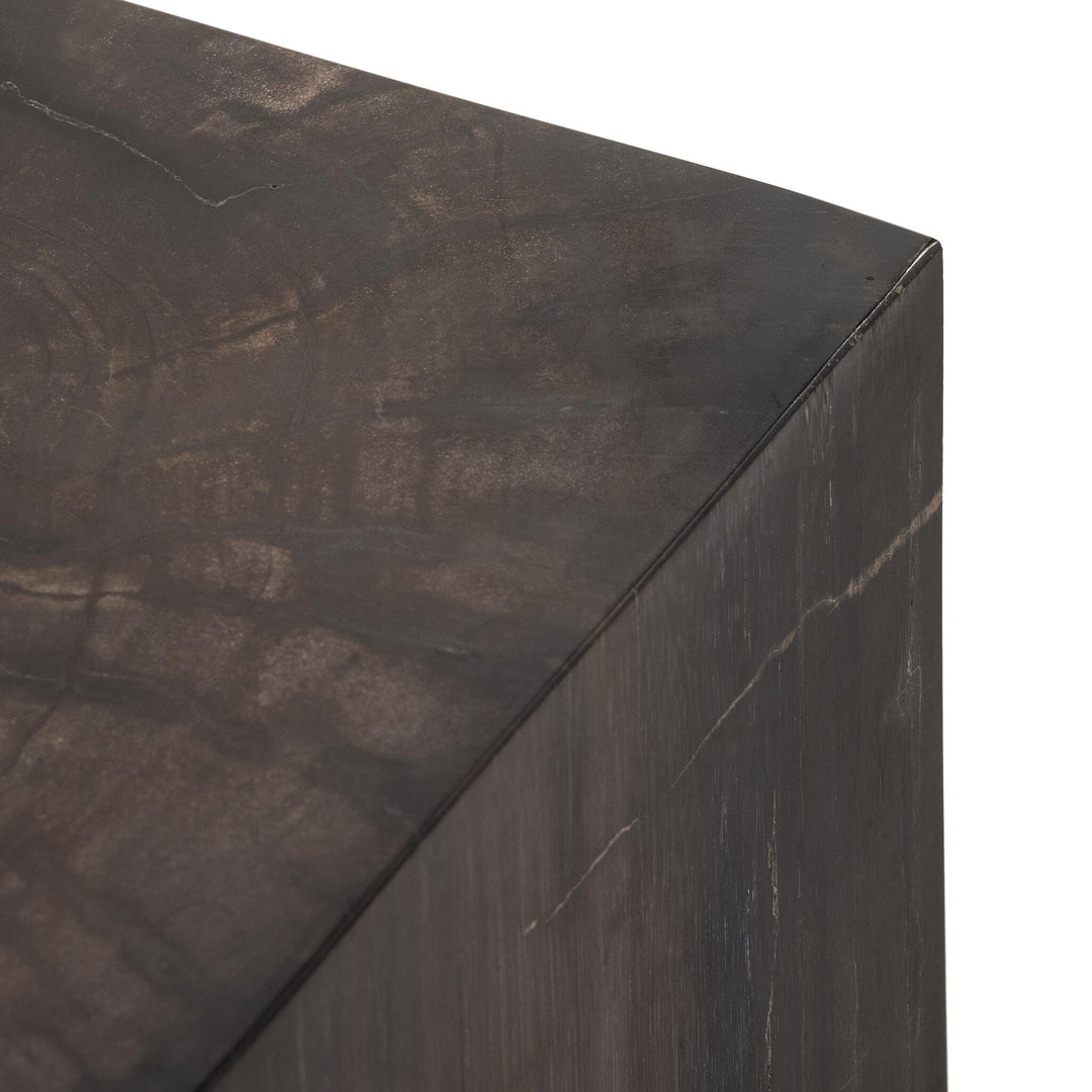 Four Hands - Buck End Table - 227730-001 | American Home Furniture