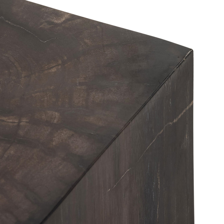 Four Hands - Buck End Table - 227730-001 | American Home Furniture