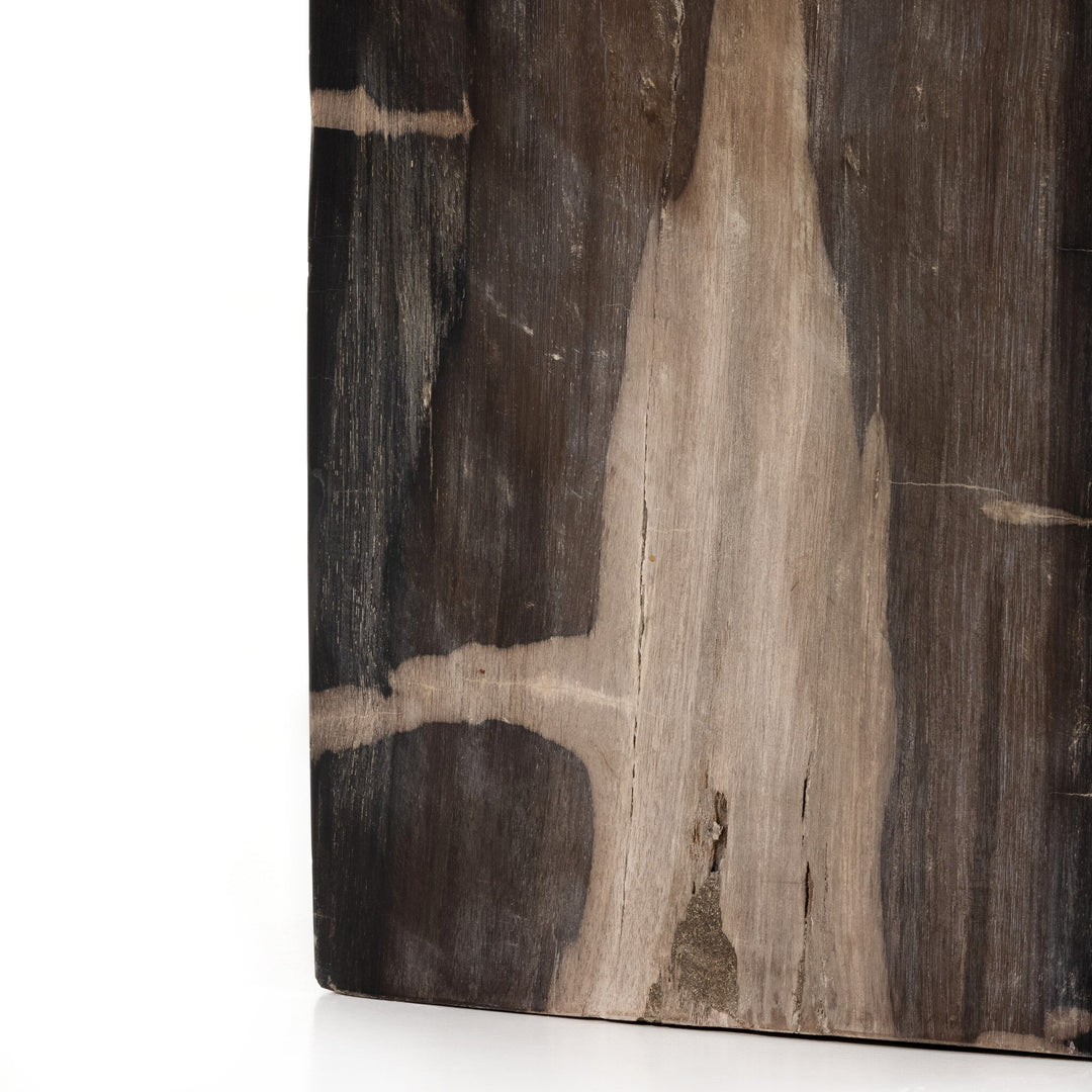 Four Hands - Buck End Table - 227730-001 | American Home Furniture
