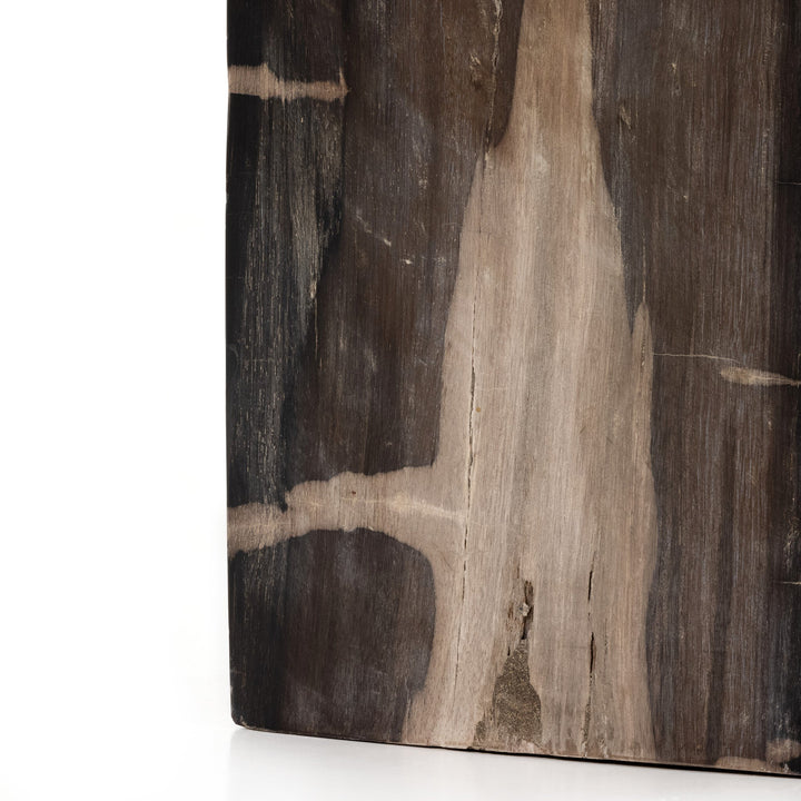 Four Hands - Buck End Table - 227730-001 | American Home Furniture