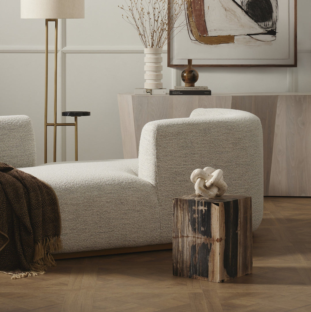 Four Hands - Buck End Table - 227730-001 | American Home Furniture