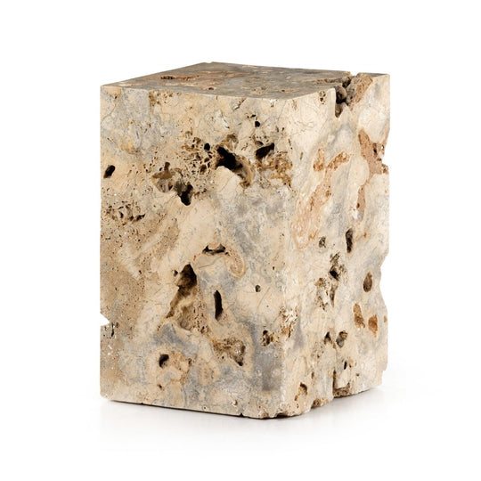 Four Hands - Faydon End Table - 227732-001 | American Home Furniture