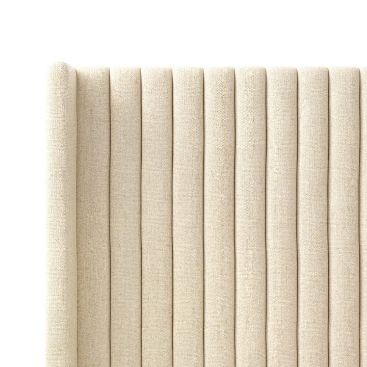 Four Hands - Montgomery Bed - 227776-007 | American Home Furniture