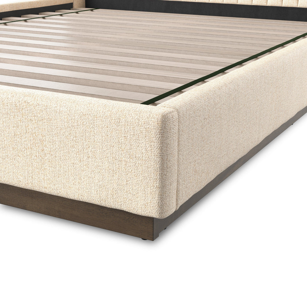 Four Hands - Montgomery Bed - 227776-007 | American Home Furniture