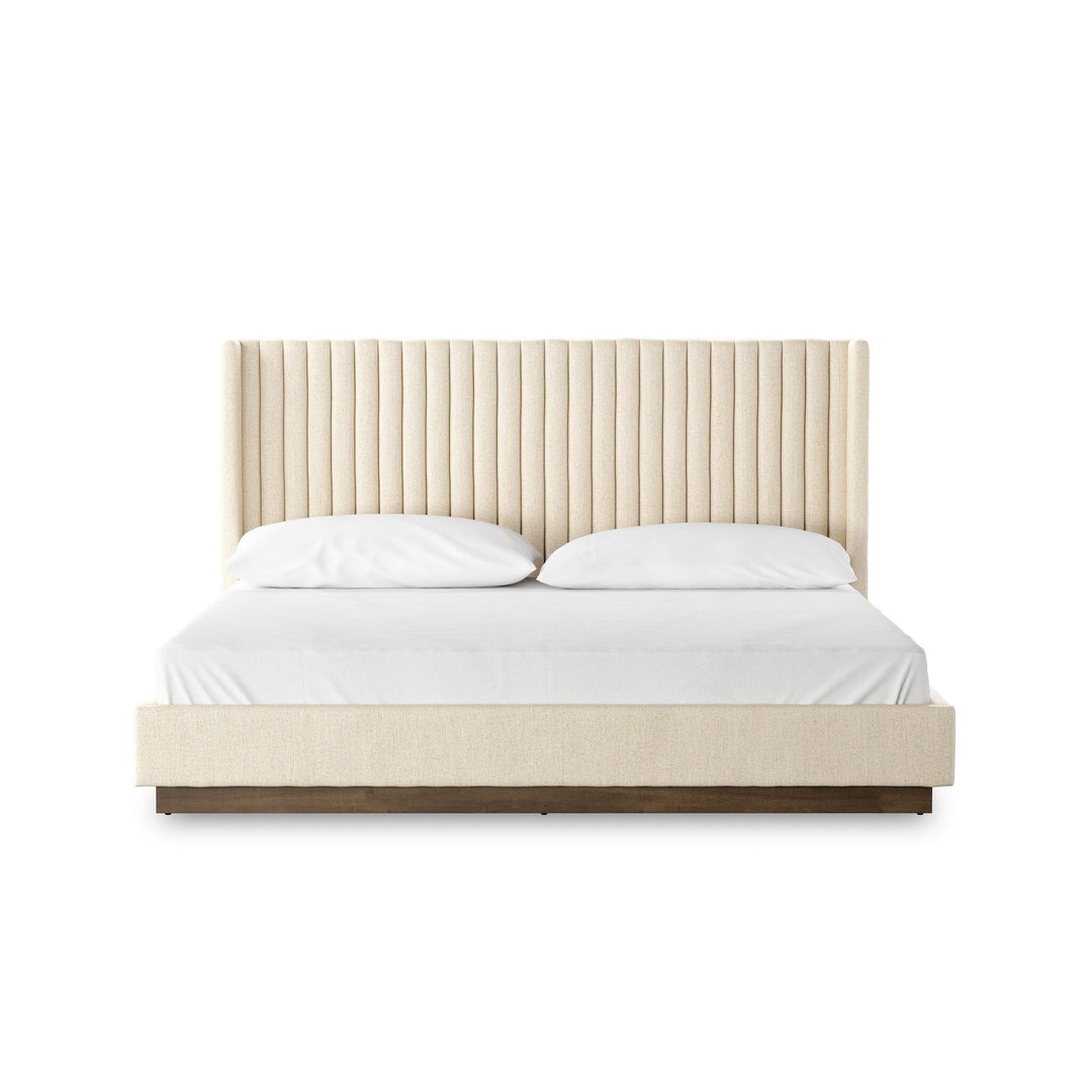 Four Hands - Montgomery Bed - 227776-007 | American Home Furniture