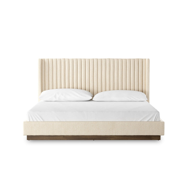 Four Hands - Montgomery Bed - 227776-007 | American Home Furniture