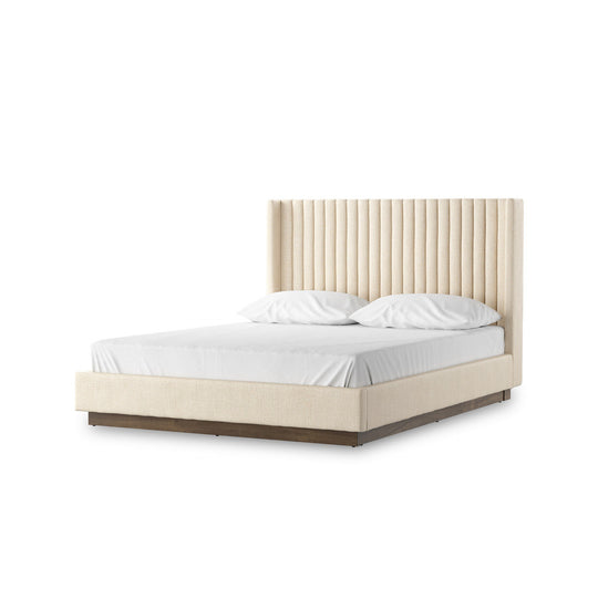 Four Hands - Montgomery Bed - 227776-007 | American Home Furniture