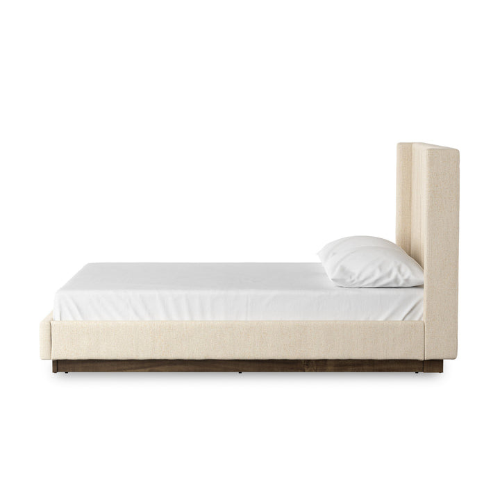 Four Hands - Montgomery Bed - 227776-007 | American Home Furniture