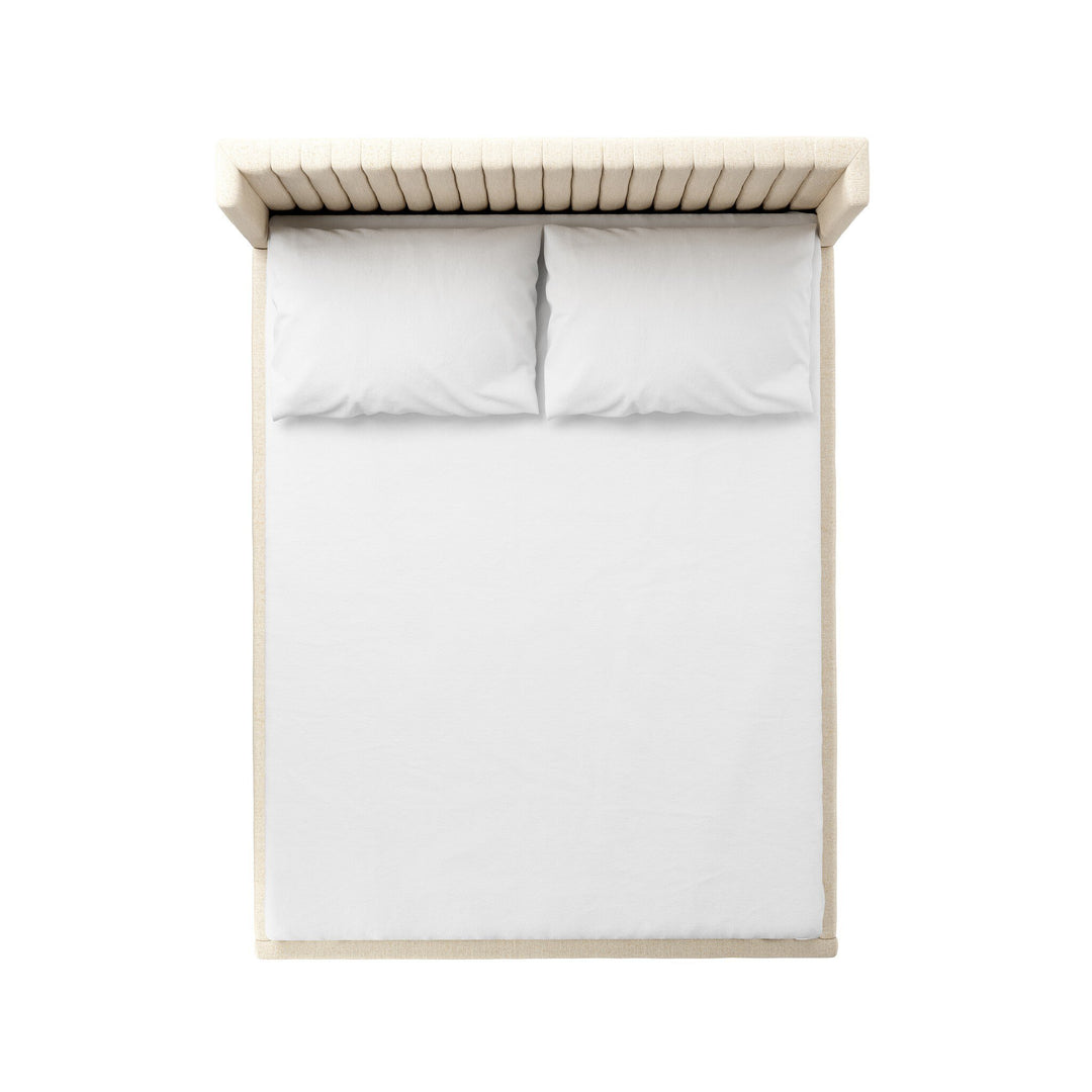Four Hands - Montgomery Bed - 227776-007 | American Home Furniture