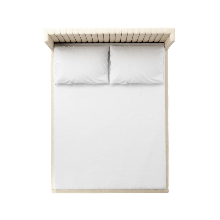Four Hands - Montgomery Bed - 227776-007 | American Home Furniture
