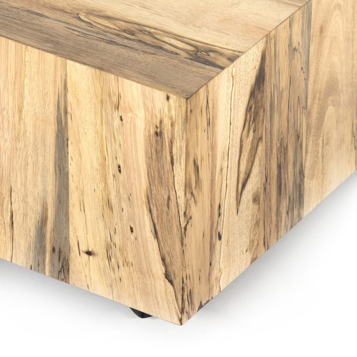 Four Hands - Hudson Rectangle Coffee Table - 227798-002 | American Home Furniture