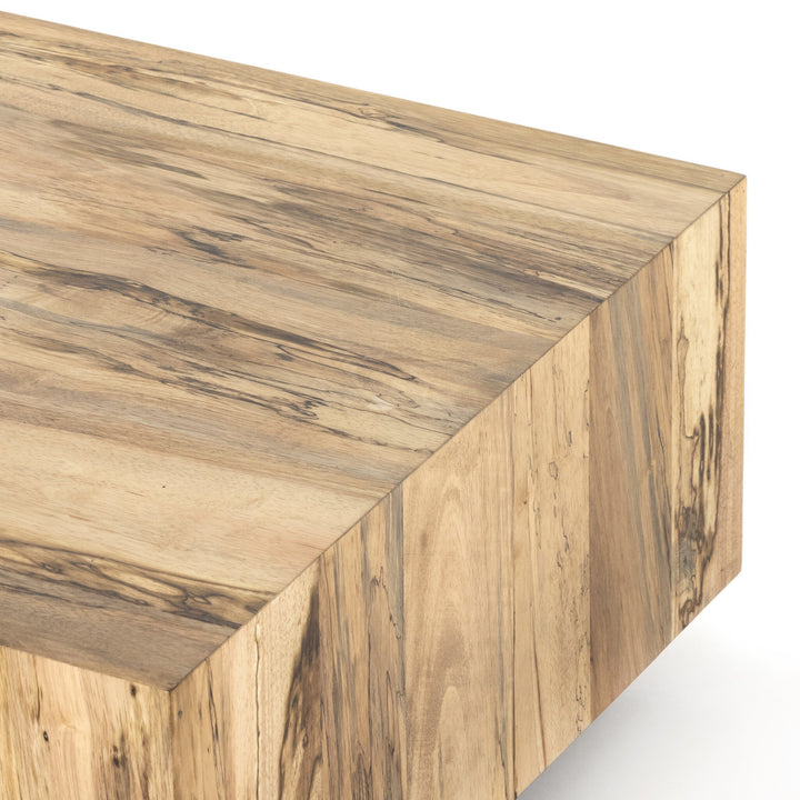 Four Hands - Hudson Rectangle Coffee Table - 227798-002 | American Home Furniture