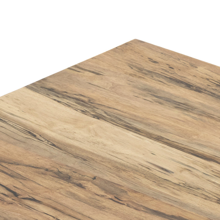 Four Hands - Hudson Rectangle Coffee Table - 227798-002 | American Home Furniture