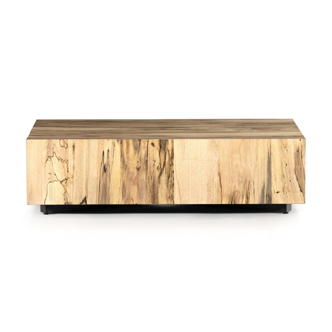 Four Hands - Hudson Rectangle Coffee Table - 227798-002 | American Home Furniture