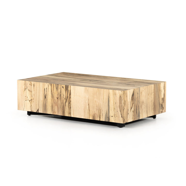 Four Hands - Hudson Rectangle Coffee Table - 227798-002 | American Home Furniture