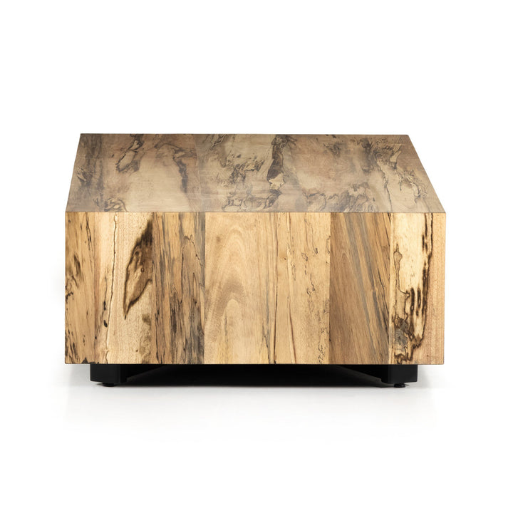Four Hands - Hudson Rectangle Coffee Table - 227798-002 | American Home Furniture