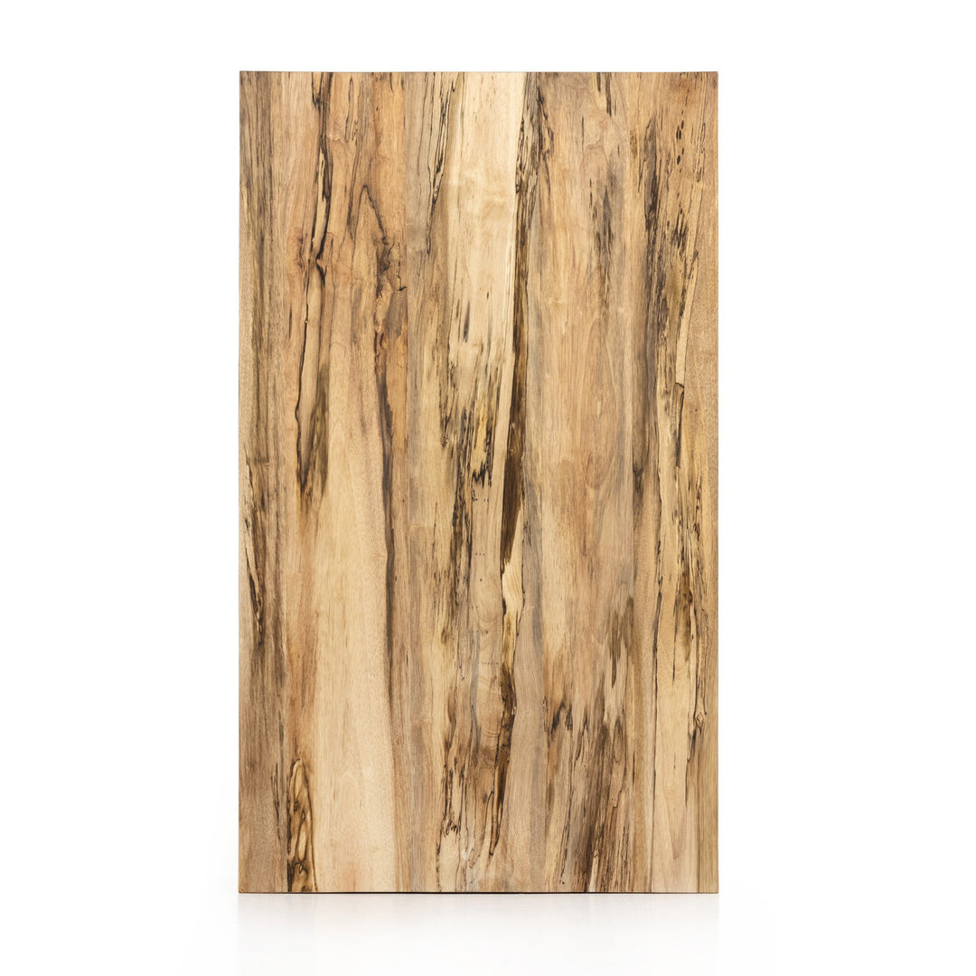 Four Hands - Hudson Rectangle Coffee Table - 227798-002 | American Home Furniture