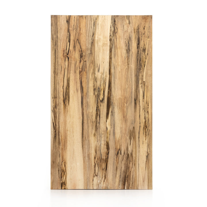 Four Hands - Hudson Rectangle Coffee Table - 227798-002 | American Home Furniture