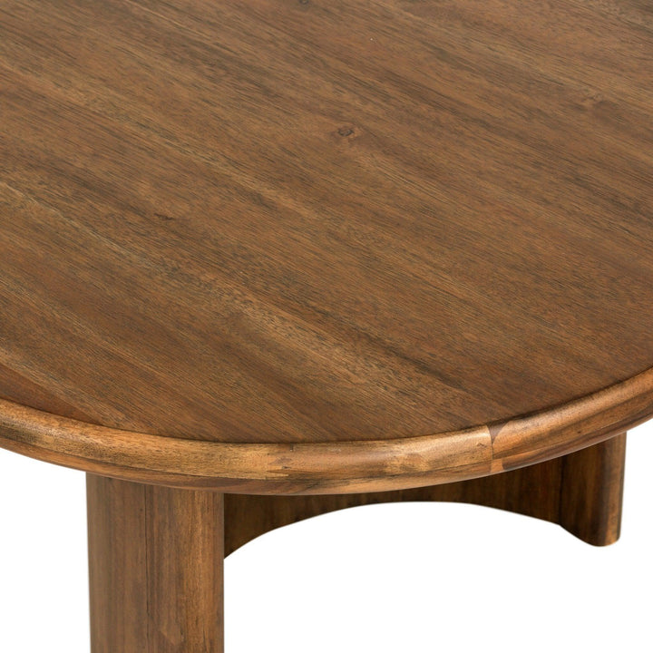 Paden Coffee Table - AmericanHomeFurniture
