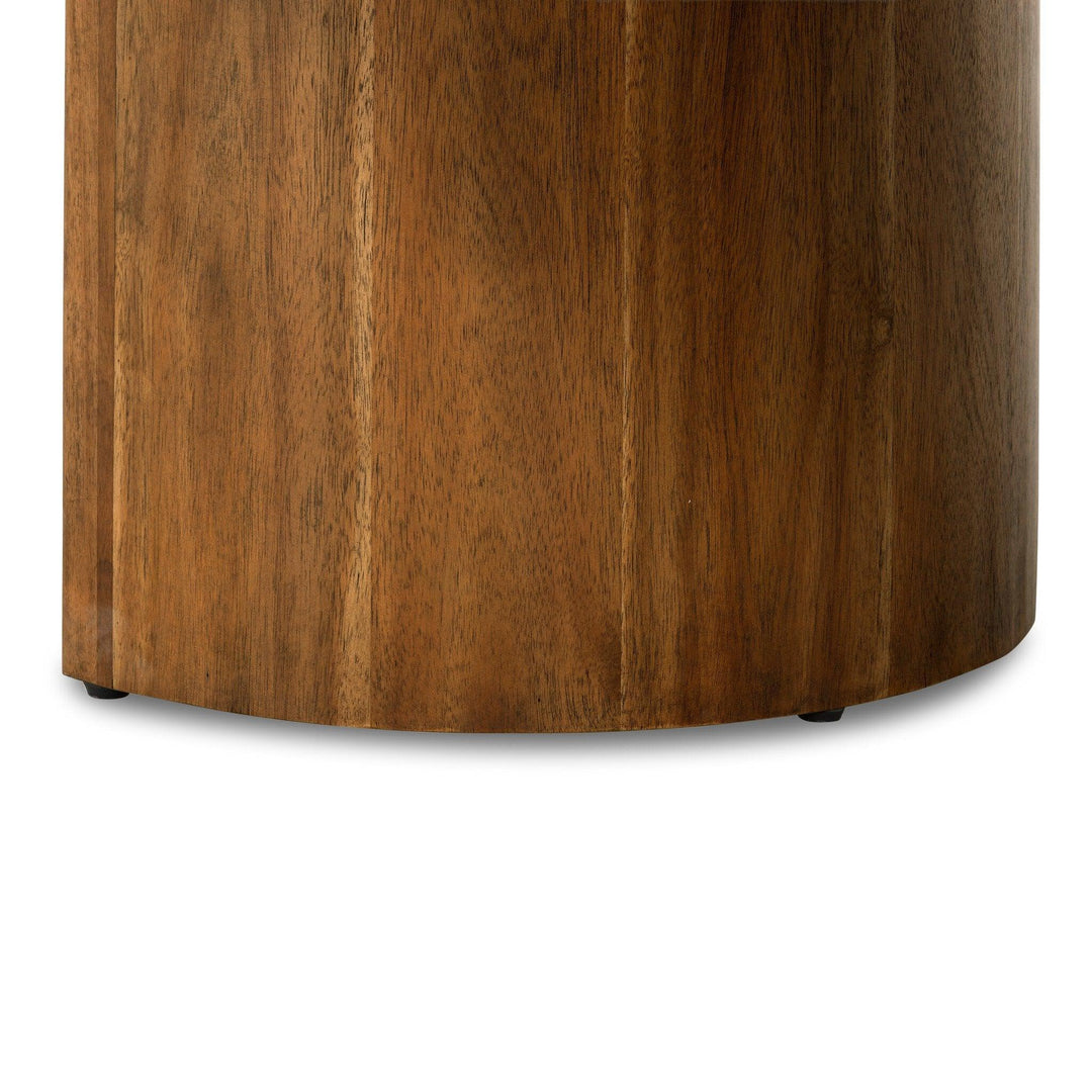 Paden Coffee Table - AmericanHomeFurniture