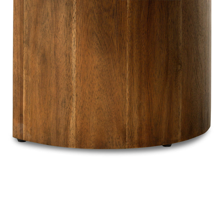 Paden Coffee Table - AmericanHomeFurniture