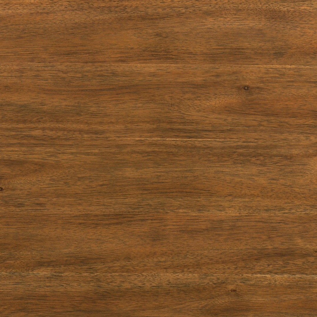 Paden Coffee Table - AmericanHomeFurniture